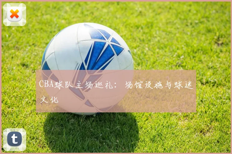 CBA球队主场巡礼：场馆设施与球迷文化